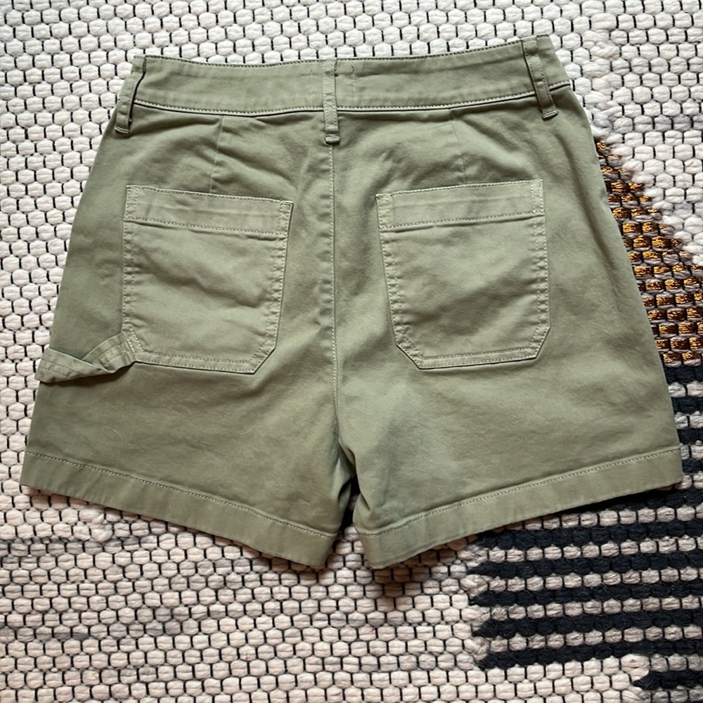 J.Crew Utility Short - Picture 2 of 3